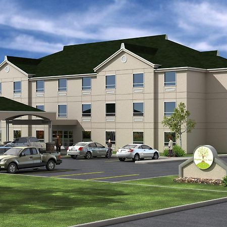 Poplar Tree Inn Stoughton Екстериор снимка